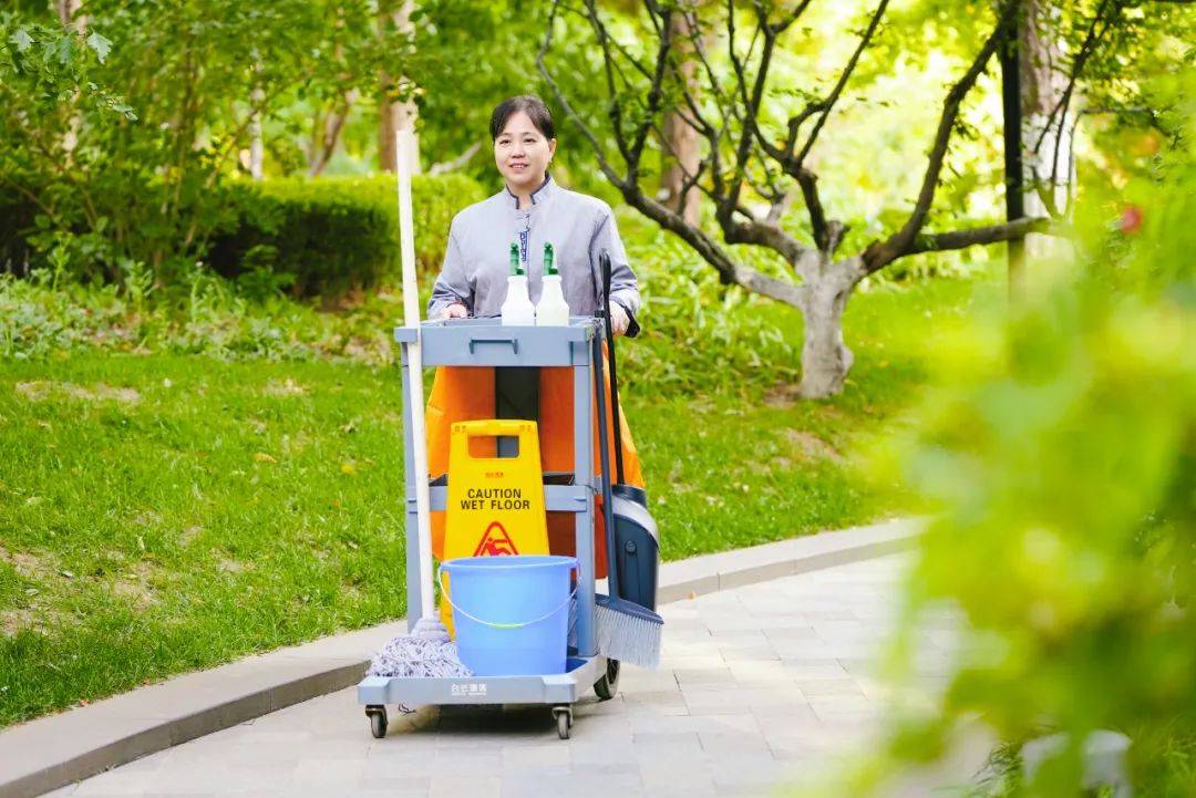 于细微处见真章 平凡岗位上的不凡价值