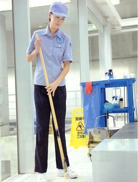 专业化保洁服务 营造洁净舒适的生活与工作环境